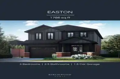 6271 ROYAL MAGNOLIA Avenue London South Ontario N6P 0J6