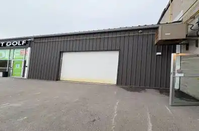 609 WILLIAM Street Unit# 8B Cobourg Ontario K9A 3A5