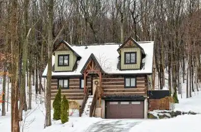 112 STARLIGHT Lane Meaford Ontario N0H 2P0