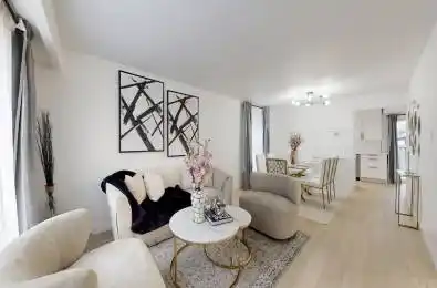 26 Mayfair Crescent Brampton Ontario L6S 3N4