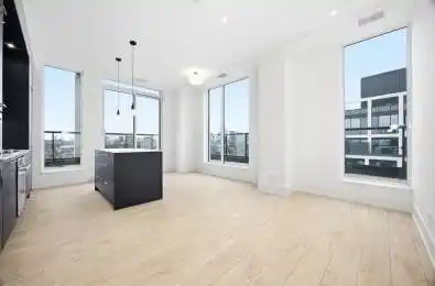 115 Denison Avenue Unit# GPH Toronto C01 Ontario M5T 2N1