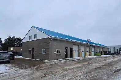 9 Stewart Court Orangeville Ontario L9W 3Z9