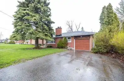 621 Gibbons Street Oshawa Ontario L1J 4Z7