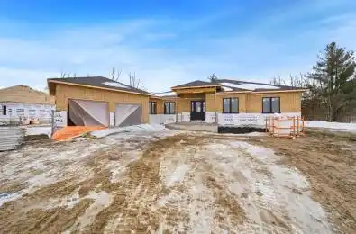 23 Henry Ball Court Oro-Medonte Ontario L0K 2G1