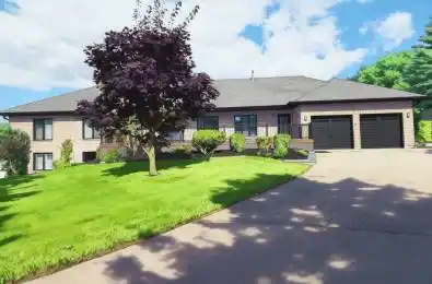 48 Mill Run Gate Uxbridge Ontario L9P 1R1