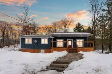 1361 Baker Valley Road Frontenac Ontario K0H 0B6