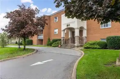 242 Oakdale Avenue Unit# 216 St. Catharines Ontario L2P 3K5