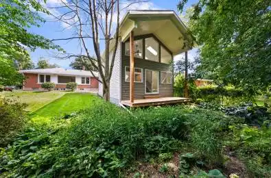 34 Kenworth Drive St. Catharines Ontario L2M 4S2