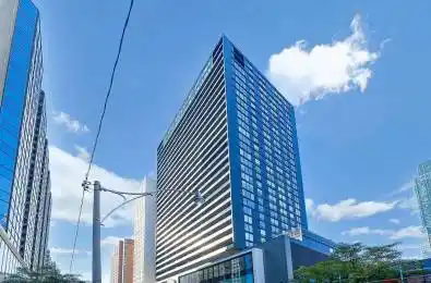 20 Edward Street Unit# 1612 Toronto C01 Ontario M5G 0C5