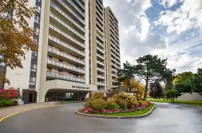 350 Seneca Hill Drive Unit# 504 Toronto C15 Ontario M2J 4S7
