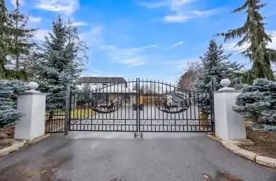 308 Third Line Oakville Ontario L6L 4A4