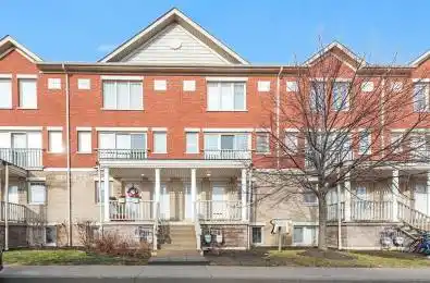 5050 Intrepid Drive Unit# 7 Mississauga Ontario L5M 0E5