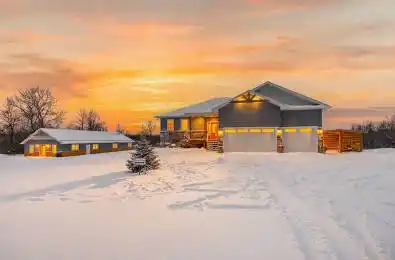 923 Maple Road Loyalist Ontario K0H 2H0