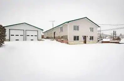 20397 Park Crescent South Glengarry Ontario K0C 1L0