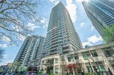 23 Hollywood Avenue Unit# 2610 Toronto C14 Ontario M2N 7L8