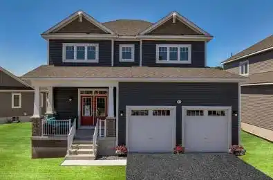 17 Chambery Street Bracebridge Ontario P1L 0N4