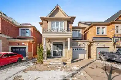 57 Kaitting Trail Oakville Ontario L6M 0T6