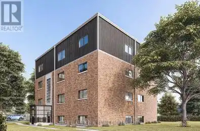 400 SCENIC Drive Unit# Unit 6 London South Ontario N5Z 3A8