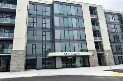 50 HERRICK Avenue Unit# 143 St. Catharines Ontario L2P 2S4