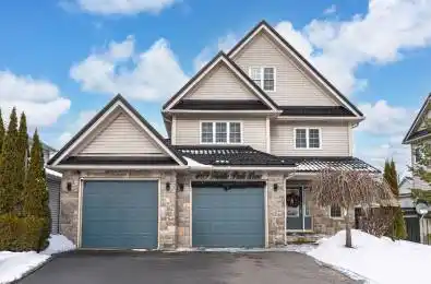 469 Fiddle Park Lane Shelburne Ontario L9V 3C9