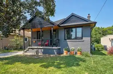 567 Atwater Avenue Mississauga Ontario L5G 2A7