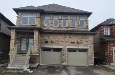 74 Alaskan Heights Barrie Ontario L9J 0H9