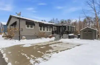 4449 Milburough Line Unit# 2 Cedar Street Burlington Ontario L7P 0C5