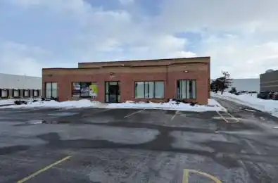 230 Admiral Boulevard Mississauga Ontario L5T 2N6