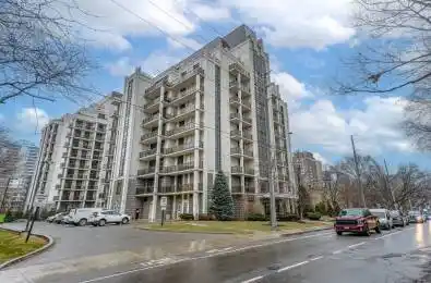90 Charlton Avenue Unit# 409 Hamilton Ontario L8P 0B4