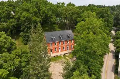 38 Shirk Place Kitchener Ontario N2K 1R4