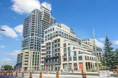 9201 Yonge Street Unit# LEVEL 1, UNIT 1 ( NW-1) Richmond Hill Ontario 