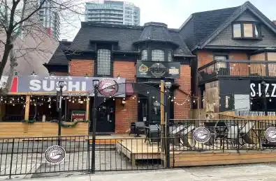 19 Hess Street Hamilton Ontario L8P 3M7