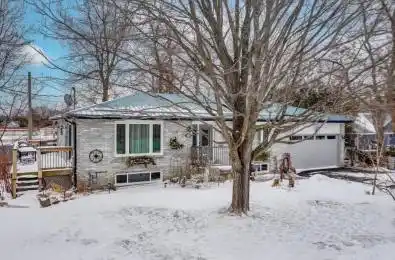21 Malone Road Georgina Ontario L0E 1L0