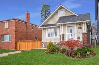 38 Guthrie Avenue Toronto W07 Ontario M8Y 3L1