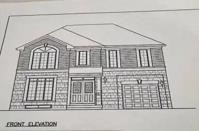 2003 Georgina Court Burlington Ontario L7L 7B6