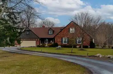 40764 Forks Road Wainfleet Ontario L0S 1V0