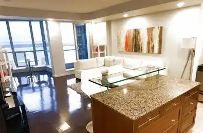 8 York Street Unit# 2710 Toronto C01 Ontario M5J 2Y2