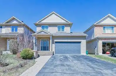 226 CELTIC RIDGE Crescent Kanata Ontario K2W 0C3