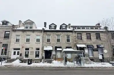 146 James Street Hamilton Ontario L8P 3A2