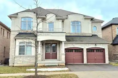 3222 William Rose Way Oakville Ontario L6H 0T6