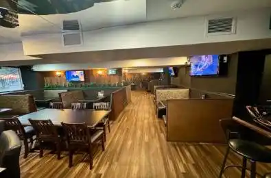 36 Hess Street Hamilton Ontario L8P 3N1