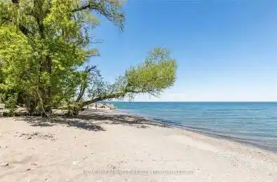 115 Shoreview Place Unit# 5 Hamilton Ontario L8E 0K4