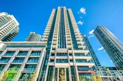 4055 Parkside Village Drive Unit# 2315 Mississauga Ontario L5B 0K8