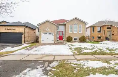 46 Goodwin Avenue Clarington Ontario L1C 4Z5