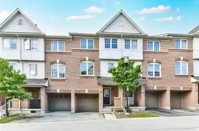 24 Nakina Way Markham Ontario L3R 5Y7