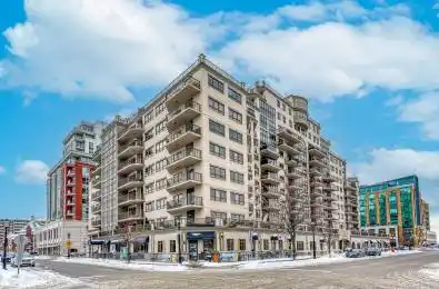 399 Elizabeth Street Unit# 515 Burlington Ontario L7R 0A4