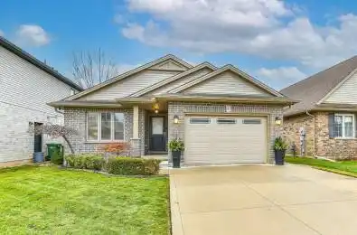 92 Westlake Drive St. Thomas Ontario N5P 0B7