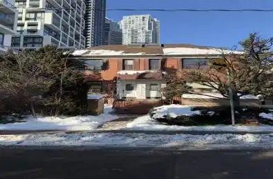 40 Hillsdale Avenue Unit# C Toronto C10 Ontario M4S 1T5