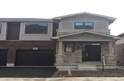 1890 Rymal Road Unit# 61 Hamilton Ontario L0R 1P0