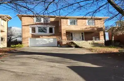 59 Portofino Court Vaughan Ontario L4J 5P2